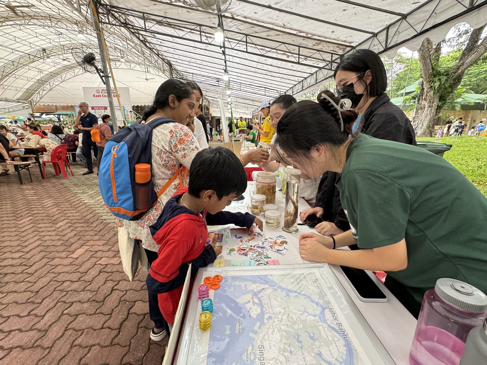 ECP Day 2024  -  Photo 12