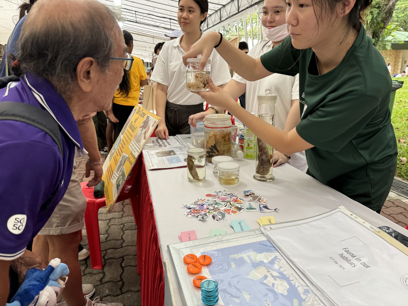 ECP Day 2024  -  Photo 16