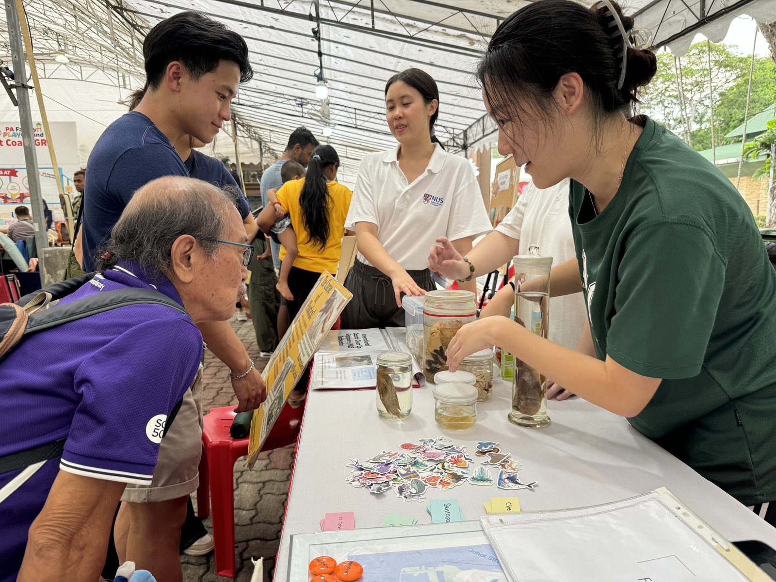ECP Day 2024  -  Photo 17