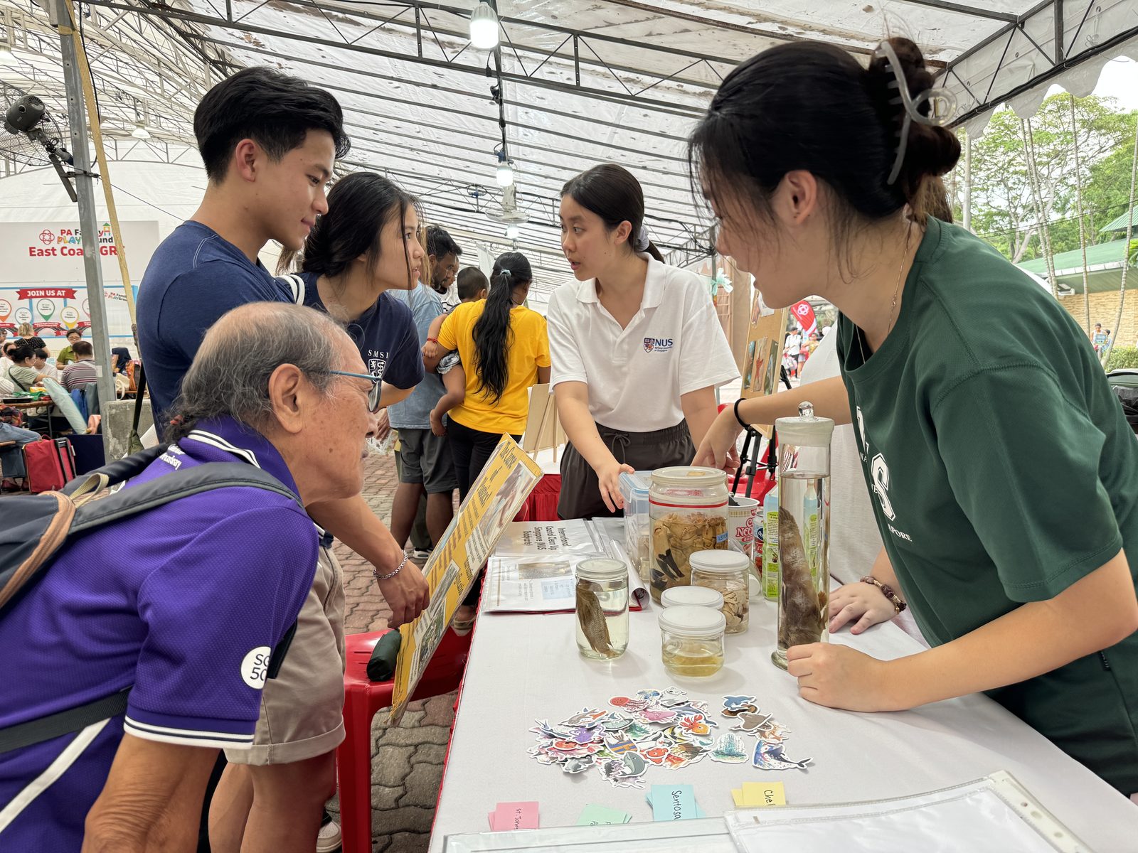 ECP Day 2024  -  Photo 18