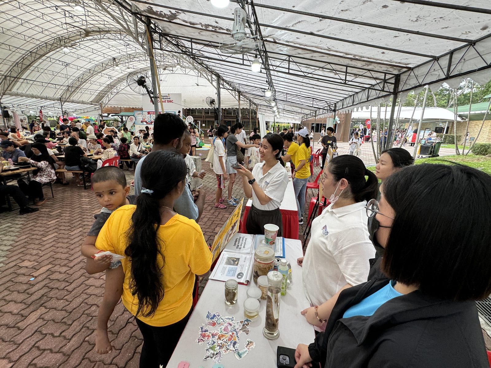 ECP Day 2024  -  Photo 21