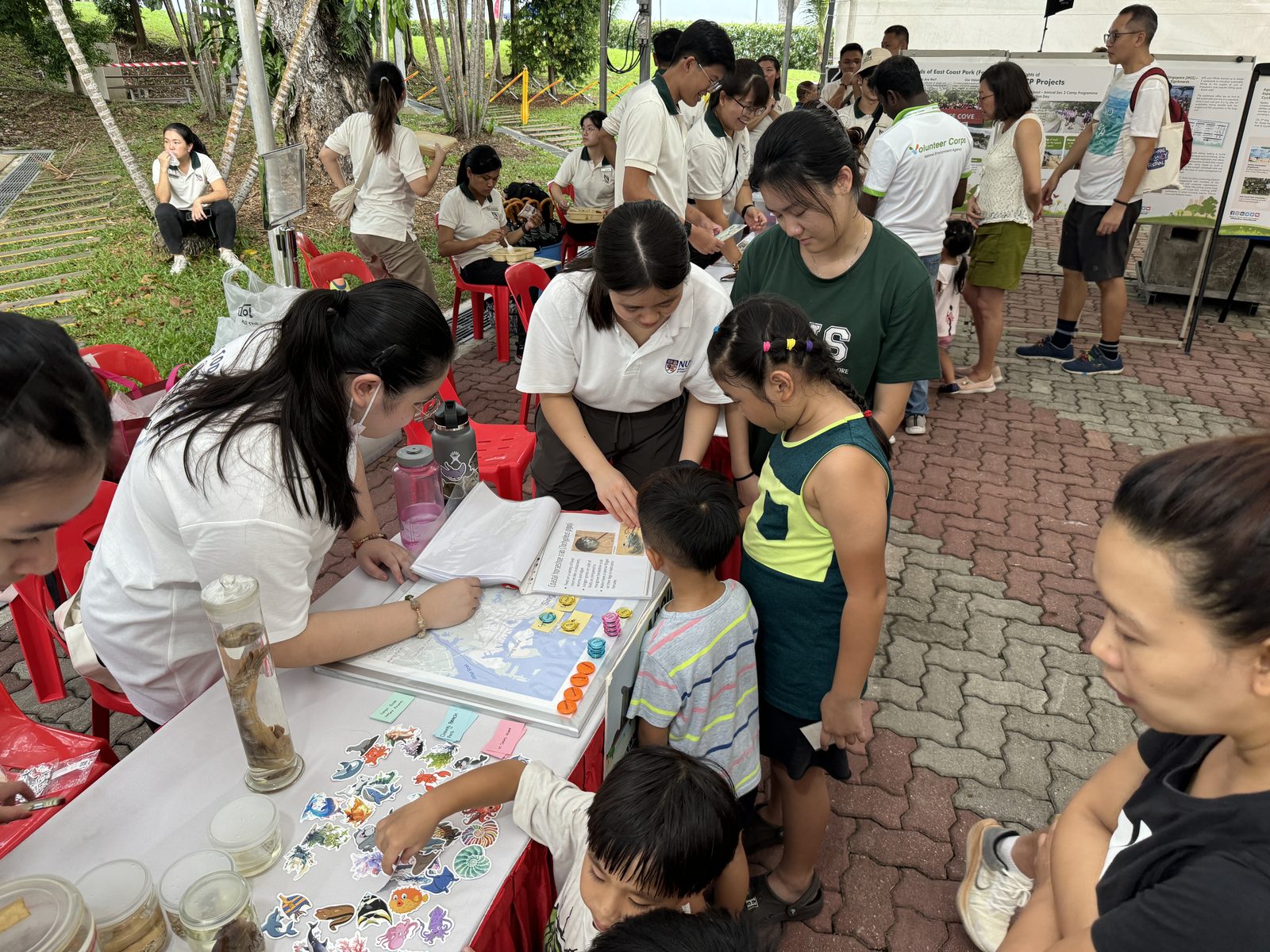 ECP Day 2024  -  Photo 23