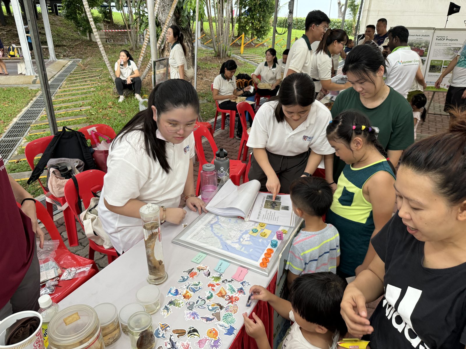 ECP Day 2024  -  Photo 24