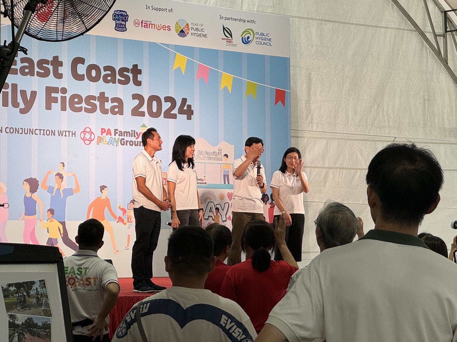 ECP Day 2024  -  Photo 28