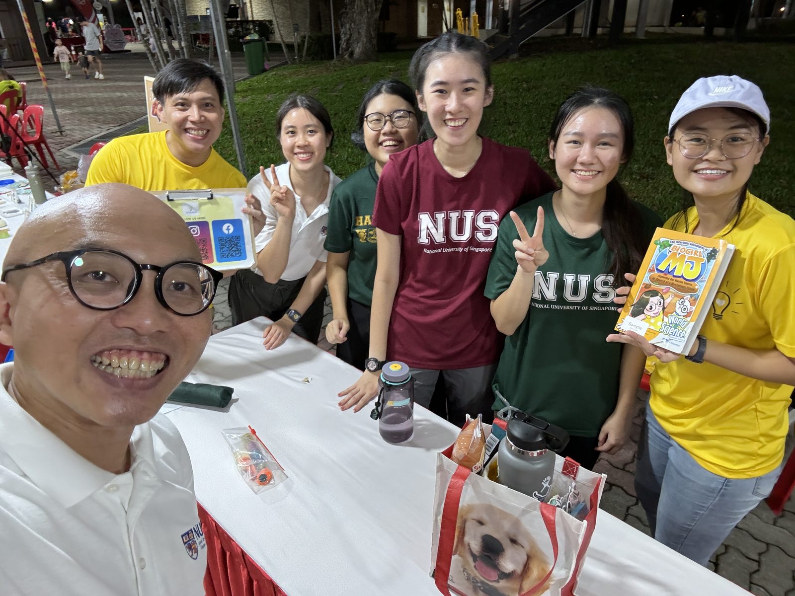 ECP Day 2024  -  Photo 49