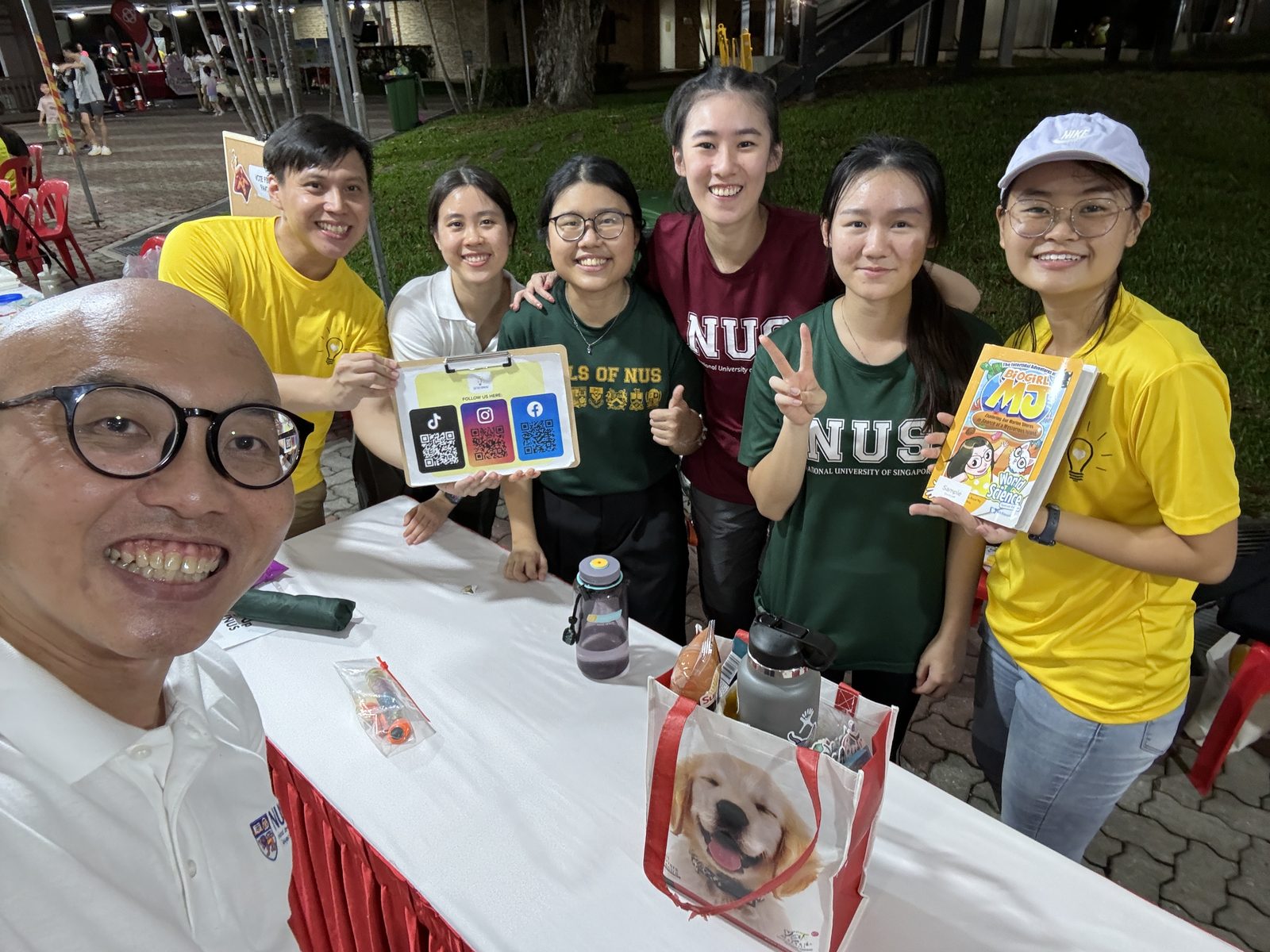 ECP Day 2024  -  Photo 50