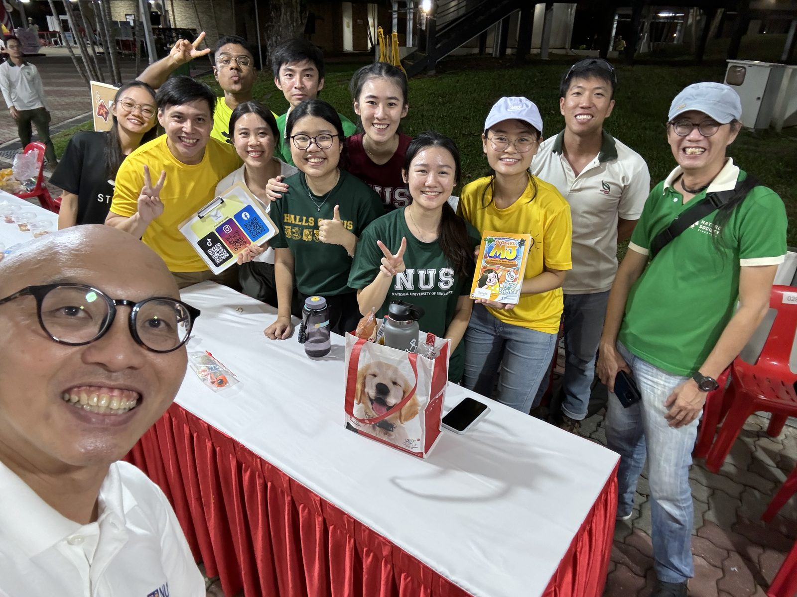 ECP Day 2024  -  Photo 52