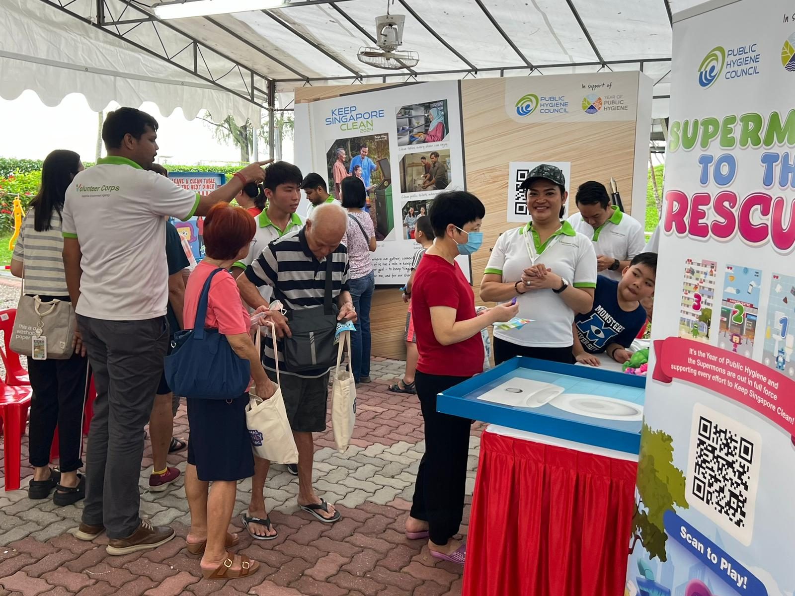 ECP Day 2024  -  Photo 67