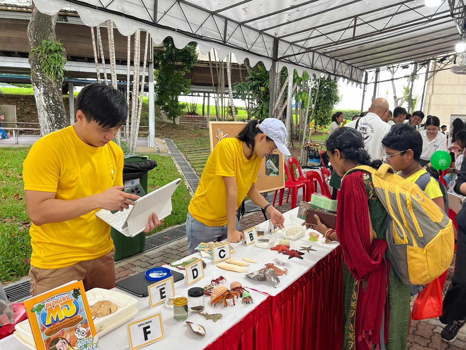 ECP Day 2024  -  Photo 69
