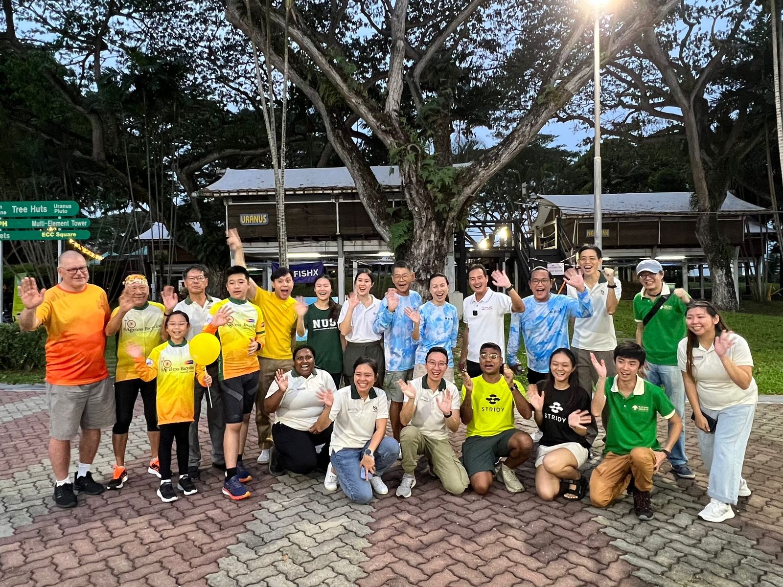 ECP Day 2024  -  Photo 75