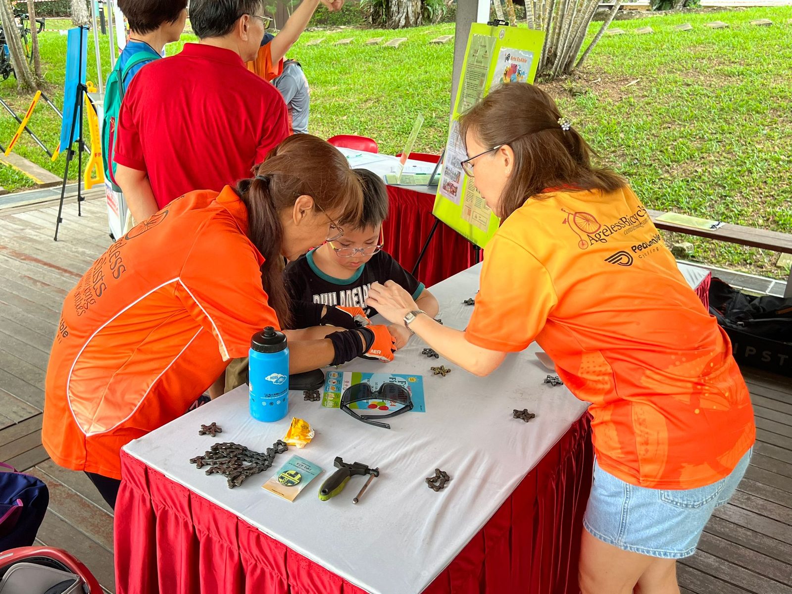 ECP Day 2024  -  Photo 77