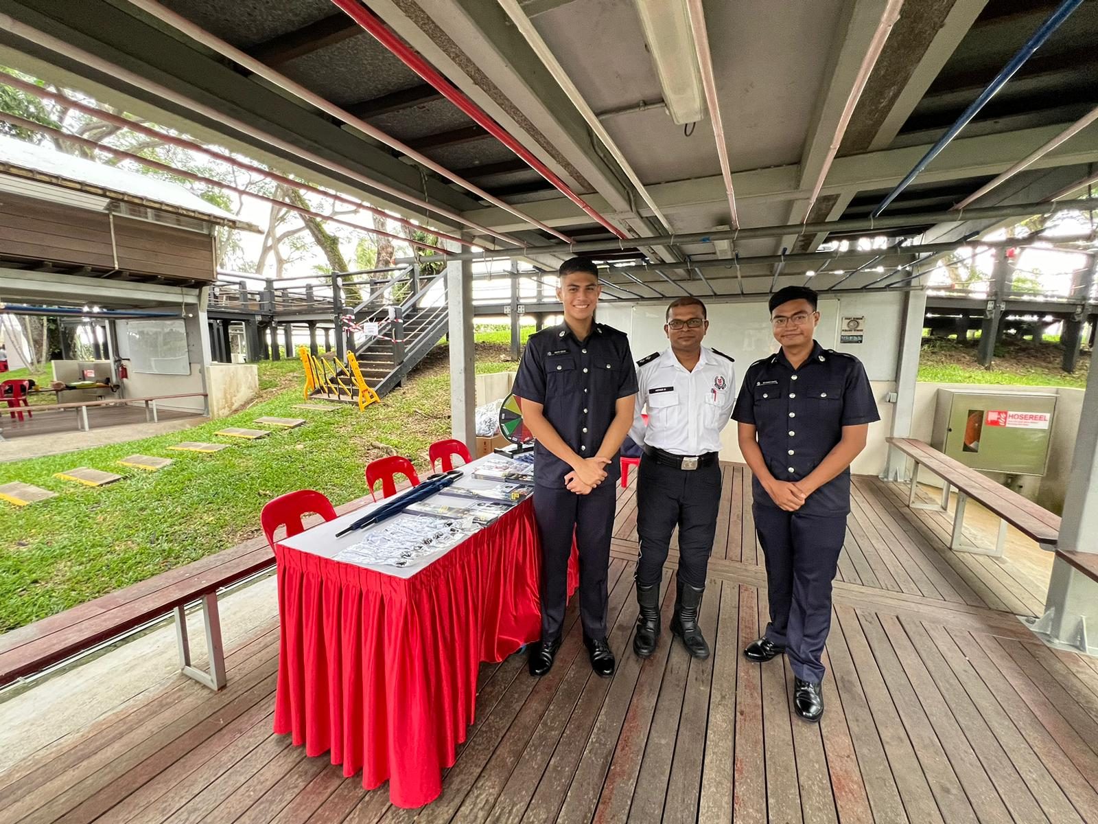 ECP Day 2024  -  Photo 79