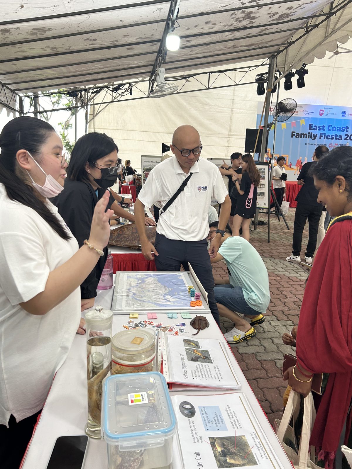 ECP Day 2024  -  Photo 80