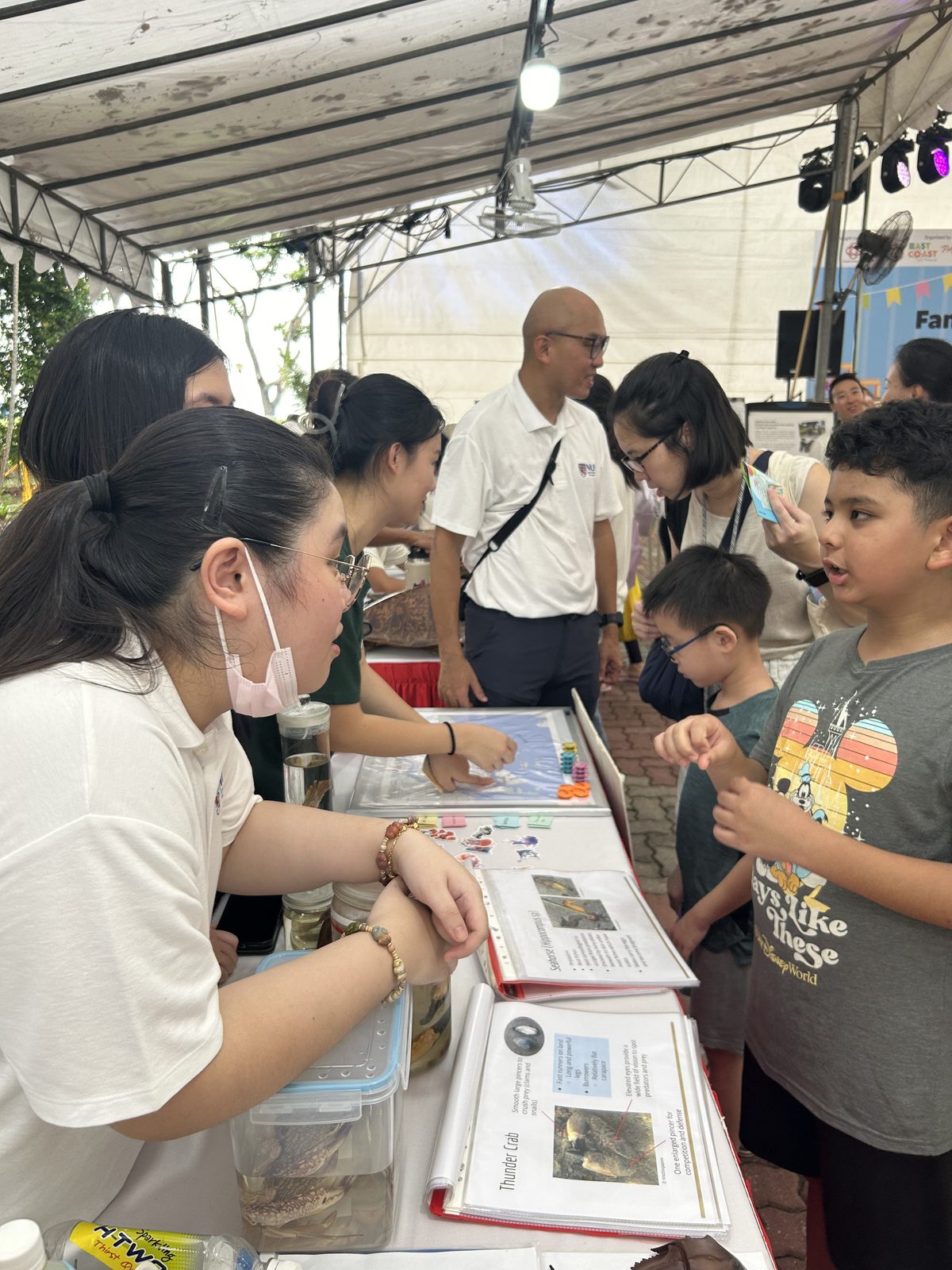 ECP Day 2024  -  Photo 82