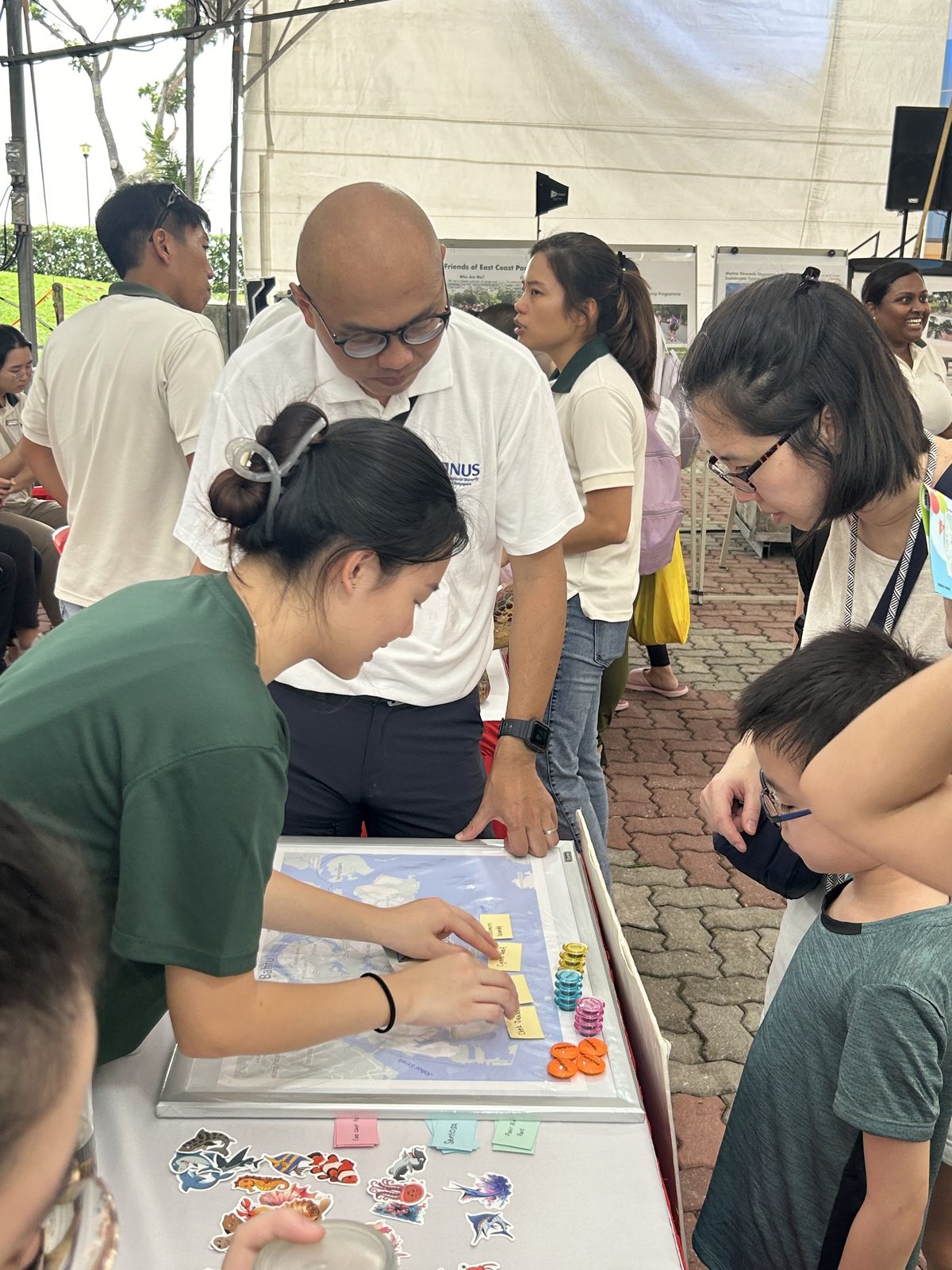 ECP Day 2024  -  Photo 83