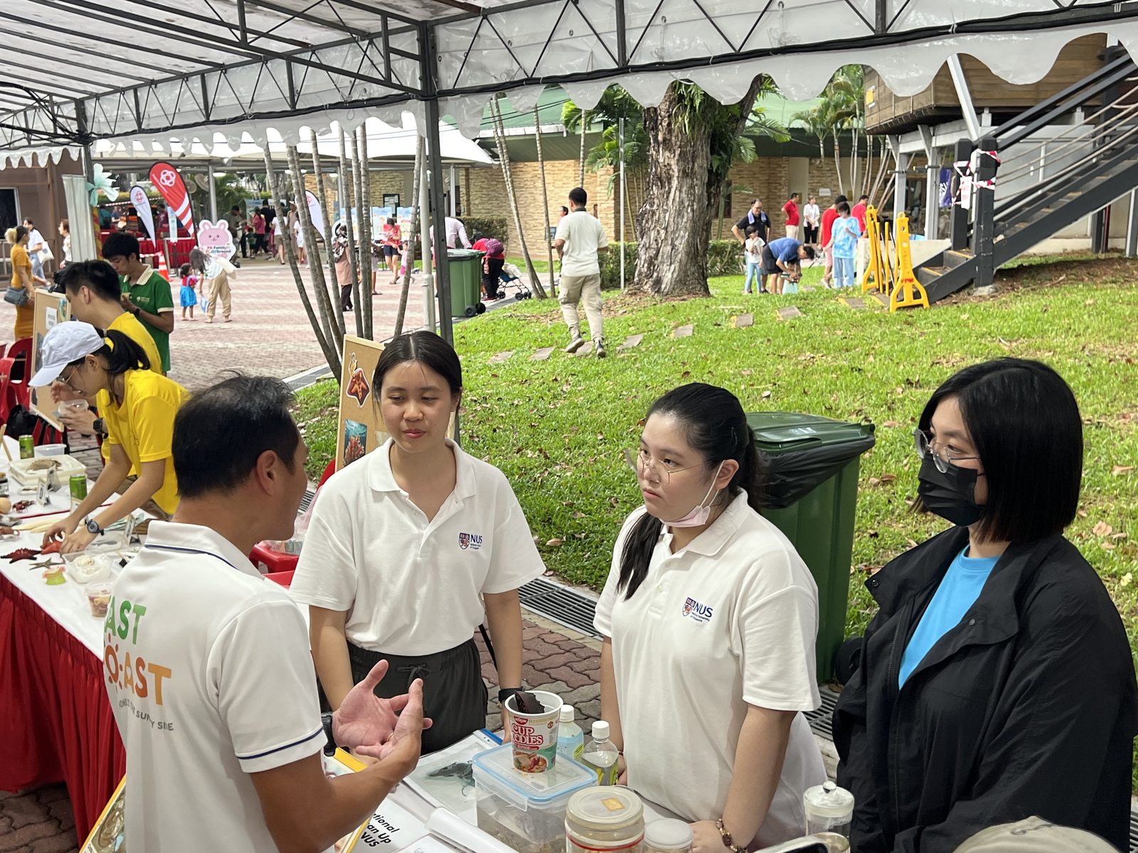ECP Day 2024  -  Photo 95