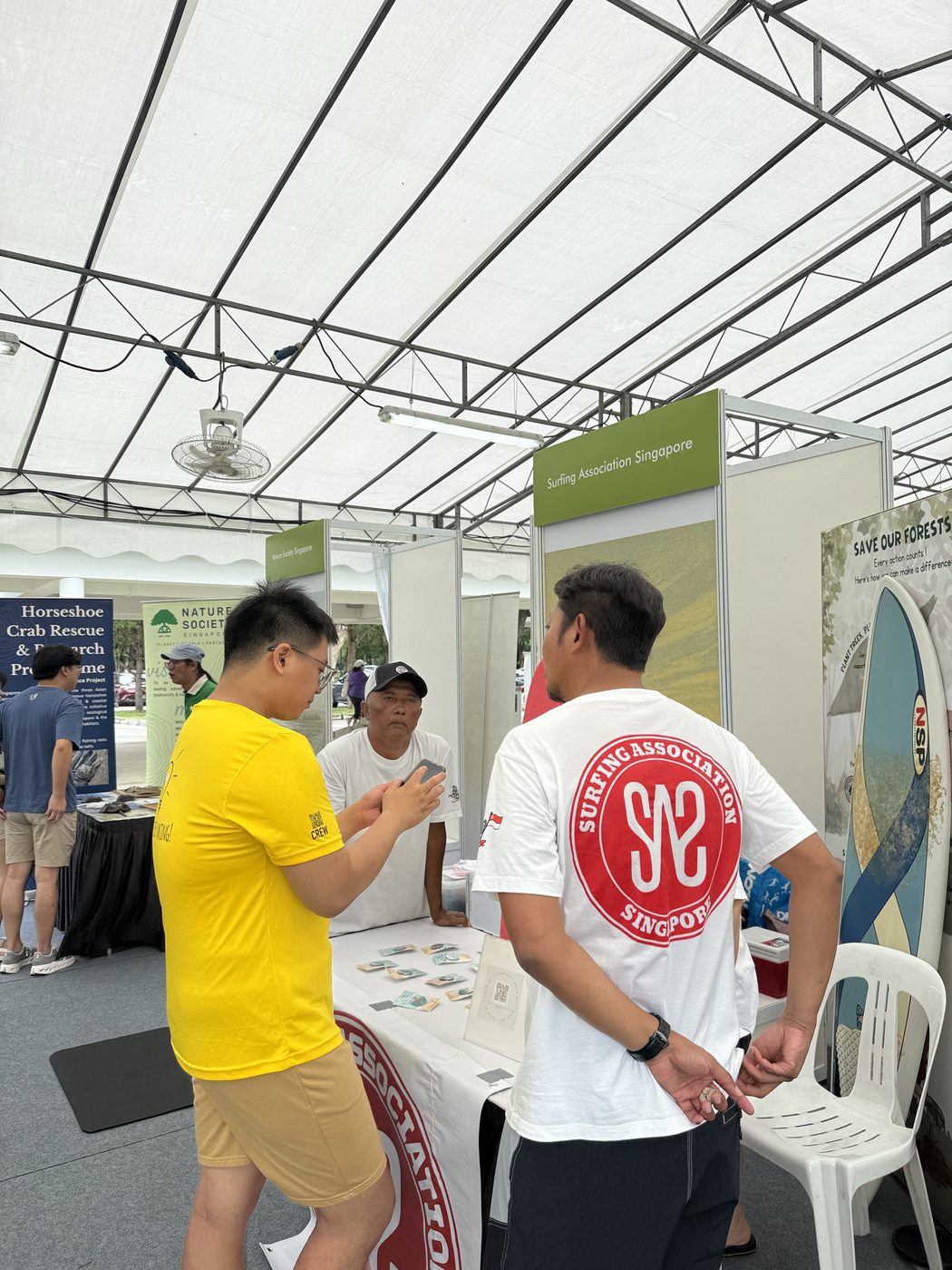 ECP Day 2025 — Photo 3