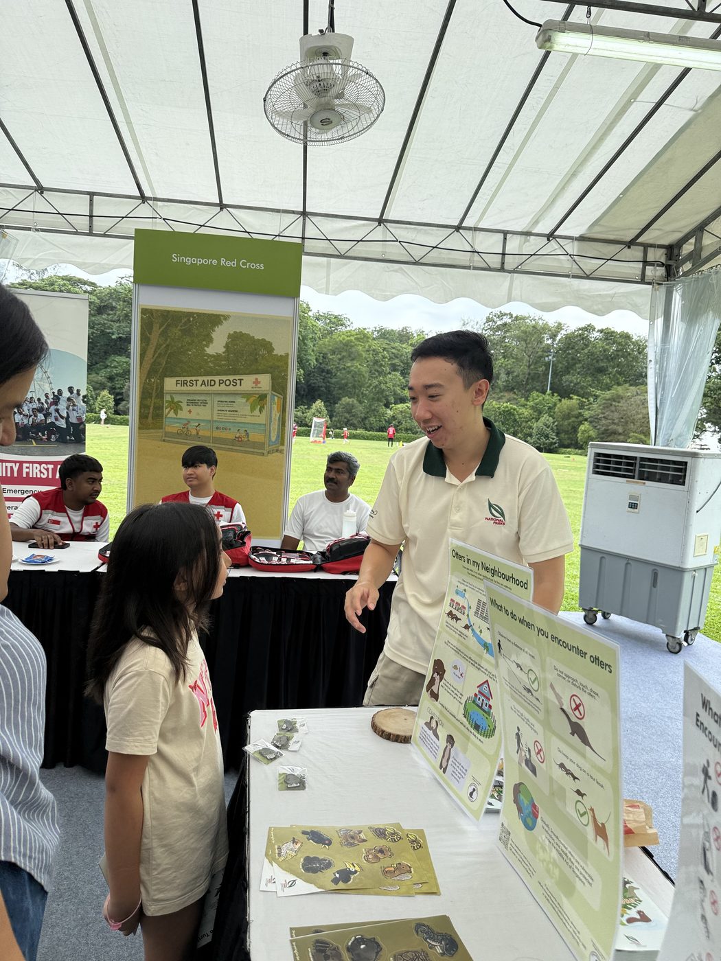 ECP Day 2025 — Photo 8