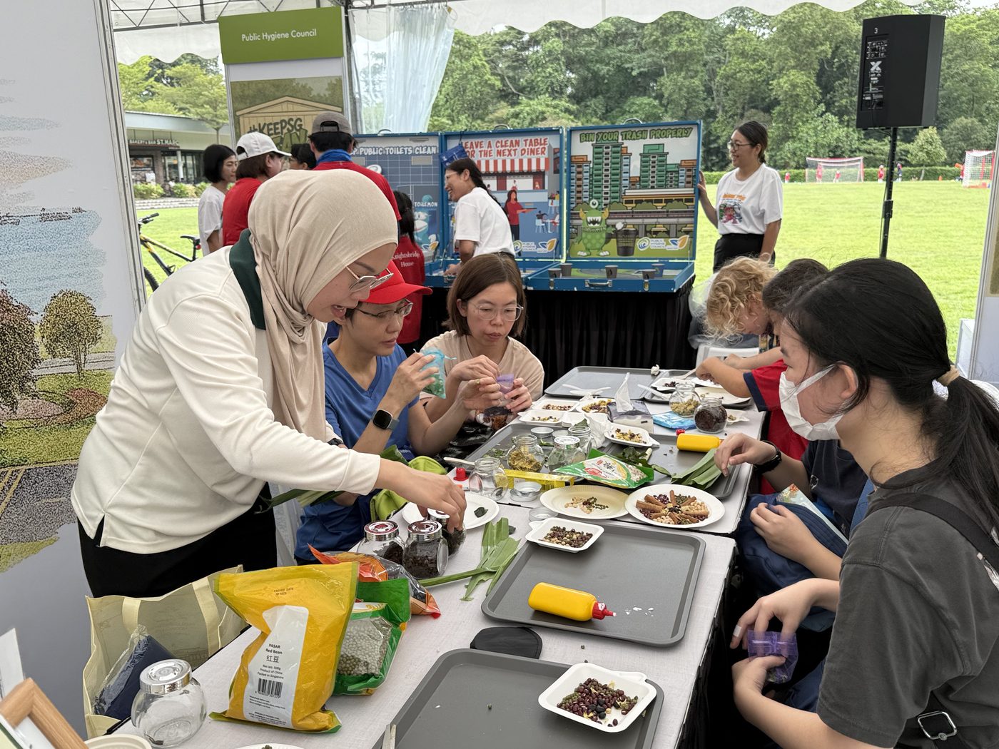 ECP Day 2025 — Photo 11