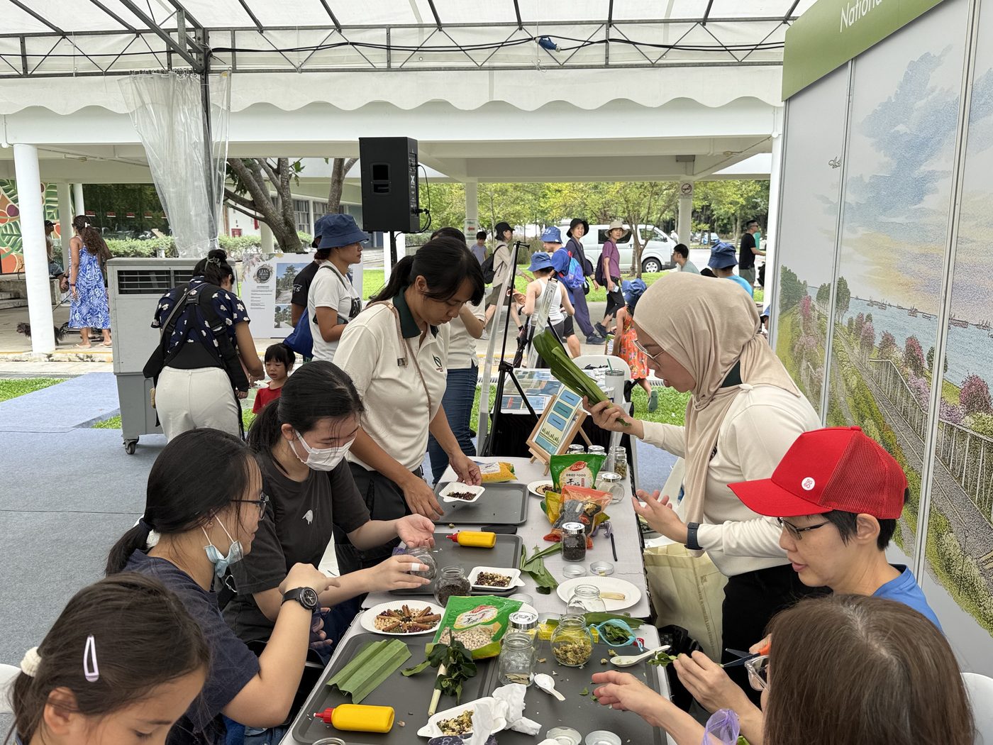 ECP Day 2025 — Photo 12