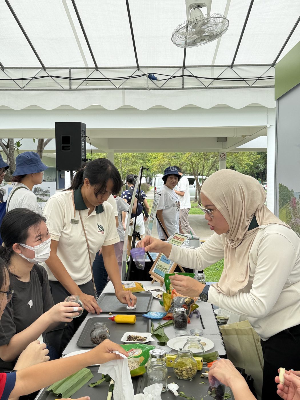 ECP Day 2025 — Photo 14