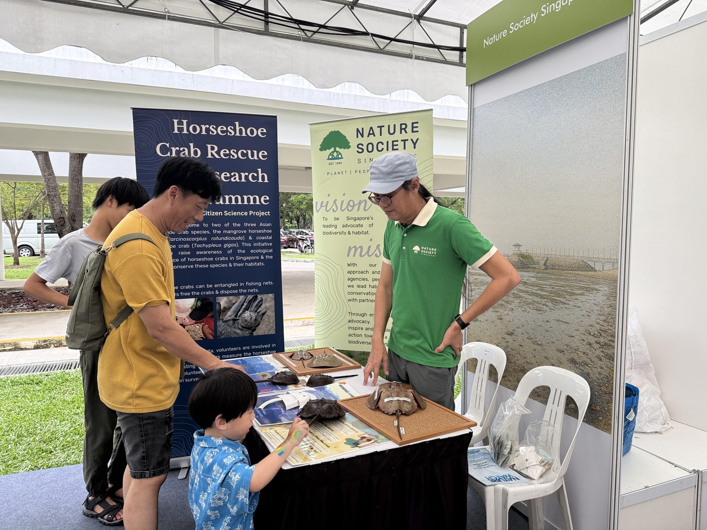 ECP Day 2025 — Photo 15