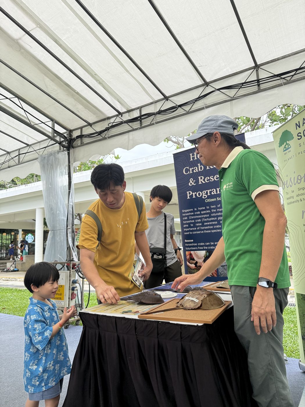 ECP Day 2025 — Photo 16