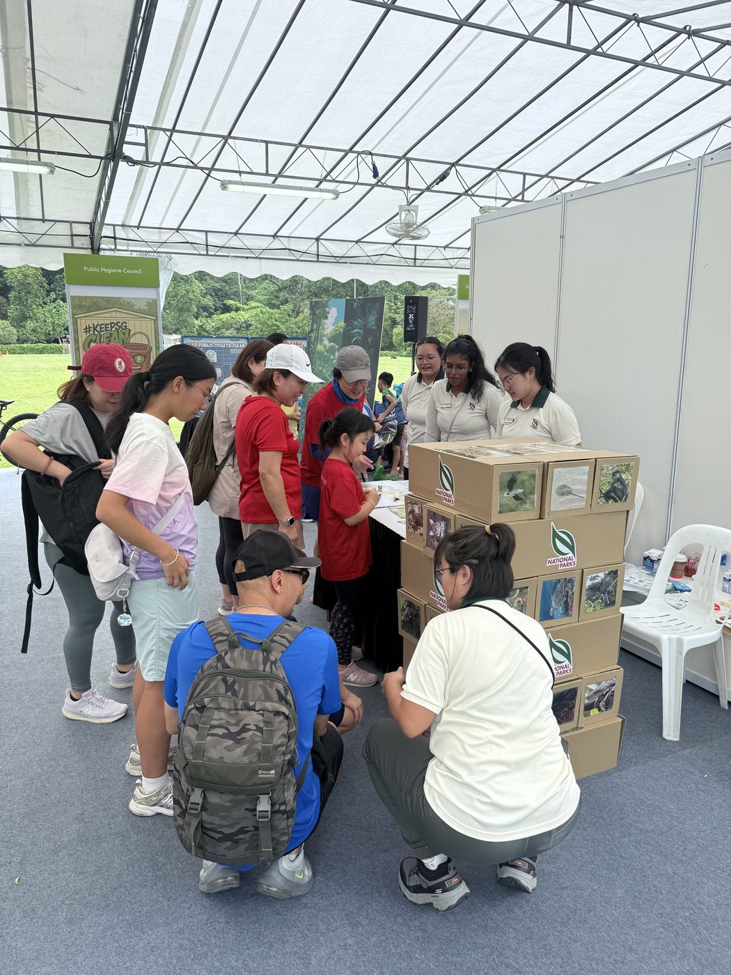 ECP Day 2025 — Photo 34