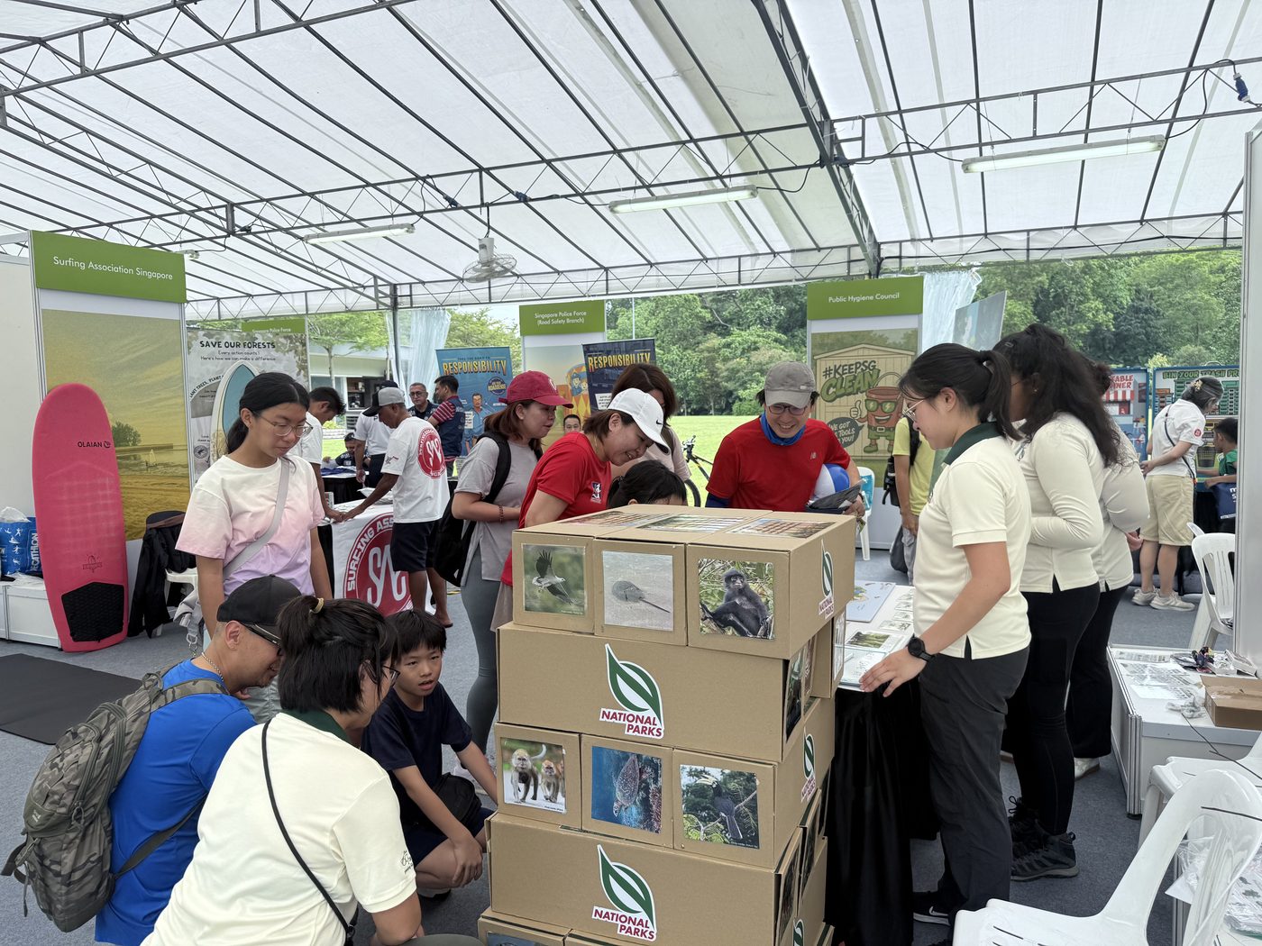 ECP Day 2025 — Photo 35