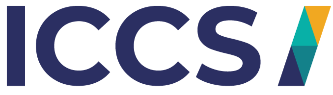 ICCS logo