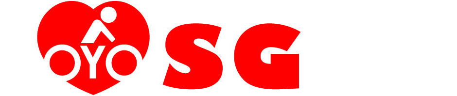 LoveCycling SG logo