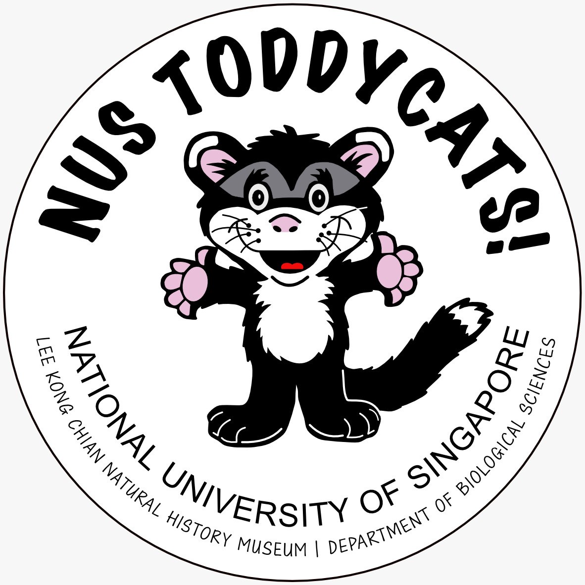 NUS Toddycats logo