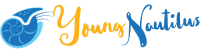 Young Nautilus logo